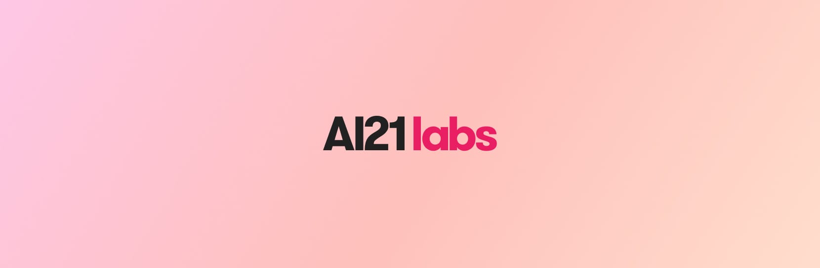 AI21 Labs